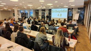 Erstes Würzburger Sportmedizin Symposium